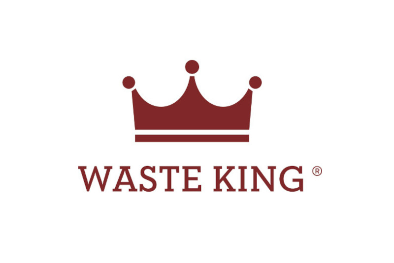 Waste King in Warm Springs